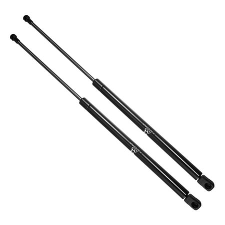 2pcs Rear Hatch Liftgate Gas Lift Supports Gas Struts Shocks 1K9827550A ...