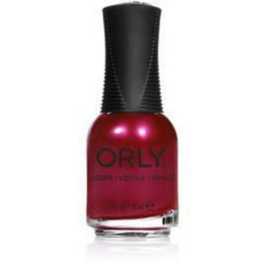 Orly Nail Lacquer - Fabfuschia - #20325