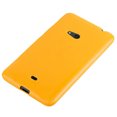 thumbnail image 3 of Cadorabo Case for Nokia Lumia 625 Cover Screen Protection TPU Silicone Gel Back case, 3 of 5