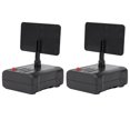 thumbnail image 4 of 2Pcs Electric Scoring Target Shooting Soft Air Shooting Toy Marker AcoustoOptic Accessory, 4 of 6