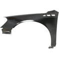 thumbnail image 2 of Garage-Pro Front Fender Compatible with 2006-2011 Buick Lucerne, Set of 2, Driver and Passenger Side, 2 of 7