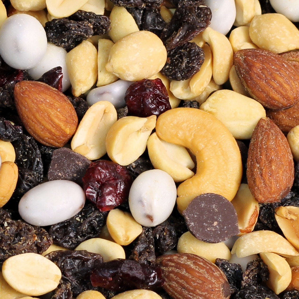 激レア TRASMUNDO ECD DEDICANDO MIX 3枚セット Its Delish Deluxe Trail Mix with Greek Yogurt, Chocolate, Fruit