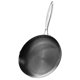 thumbnail image 4 of Stainless Steel Frying Pan Honeycomb Grain for Home Use Cookware, 4 of 4