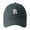 Gray, variant on Sun Hats for Women and Men Deep Crown Letter Embroidered Cap Women's Hats & Caps 1 PC