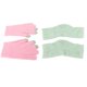 thumbnail image 5 of Guantes hidratantes para manos secas, guantes hidratantes de color rosa para manos, guantes hidratantes para pantalla táctil, guantes de gel para manos de primera calidad, 5 of 14