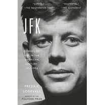 JFK: Coming of Age in the American Century, 1917-1956, (Paperback)