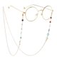 thumbnail image 5 of Cadena para gafas CHAO de cristal antideslizante para mujer y niñas, 5 of 5