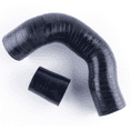 thumbnail image 3 of LUXERAD Volvo S60 V70 & "R" Silicone Hot Side Boost Coupler Lower Intercooler Hose Kit, 3 of 5