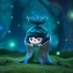 thumbnail image 1 of 2025 POP MART Pucky Sleeping Forest Series Caja Sorpresa Juguetes Caja Misteriosa Mistery Caixa Figura de Acción Surpresa Lindo Modelo Regalo de Cumpleaños, 1 of 5