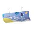 thumbnail image 1 of LSLJS Régulateur Mural Régulateur de Volet Pare-Brise Mural Anti-Souffle Direct Guide de Vent Capot Déflecteur de Sortie, Pare-Brise de Climatisation, 1 of 8
