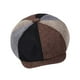 thumbnail image 5 of Boina, gorra plana de regalo británica para hombres, mujeres, adultos, viajes, compras, camping. Vistoso, 5 of 9