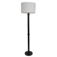 thumbnail image 2 of Décor Therapy PL3792 Floor Lamp, Oil Rubbed Bronze, 2 of 2