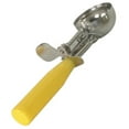 thumbnail image 1 of Excellanté 1.625-Ounce Ice Cream Dasher, Yellow, 1 of 2
