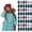 48 Pairs Pack, variant on 48 Pack Wholesale Winter Gloves Unisex in Bulk Pack