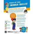 thumbnail image 2 of Manga Drawing Deluxe : Empower Your Drawing and Storytelling Skills (Paperback), 2 of 2