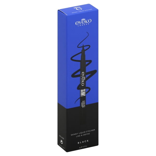 eyeko london liquid eyeliner
