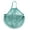 Green, variant on Christmas Mesh Net Turtle Bag String Shopping Bag Reusable Fruit Storage Handbag New Birthday Gifts for Women
