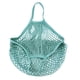thumbnail image 1 of Xihbxyly Bolsa de Malla Reutilizable para Guardar Frutas, Lavable y Duradera, Ligera y Práctica, Ideal para El Hogar, Embalaje Ecológico, 32 X 38 X 15 Cm., 1 of 5