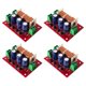 thumbnail image 1 of Divisor frecuencia altavoz Módulo filtros cruce 2 vías 4pcs Yly-2088 400W, 1 of 9