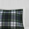 thumbnail image 4 of Gracie Mills Victor Down Alternative All Season Comforter Set - GRACE-9107, 4 of 5