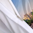 thumbnail image 5 of Bedding Set for Adult cm Eiffel Tower Duvet Cover Buildings Microfiber Bedding Set + 2 Pillowcases, 5 of 5