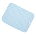 thumbnail image 3 of EeaseMX 1 almohadilla impermeable para cama de bebé, práctica almohadilla de algodón TPU para mojar al bebé, suministros para bebé, 3 of 8