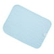 thumbnail image 3 of EeaseMX 1 almohadilla impermeable para cama de bebé, práctica almohadilla de algodón TPU para mojar al bebé, suministros para bebé, 3 of 8