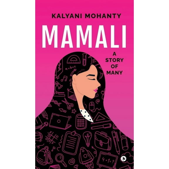 Mamali: A story of many, (Hardcover)