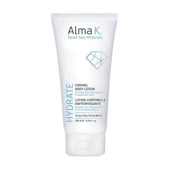 Alma K Firming Body Lotion, Body Lotion for Women, 6.76 oz