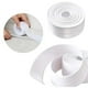 thumbnail image 4 of Toystoory Pegue y fije con cinta adhesiva impermeable para calafateo para cocina y baño. Hardware, 4 of 6