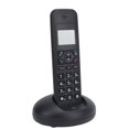 thumbnail image 1 of Teléfono Inalámbrico, Batería De Larga Duración, Altavoz Dúplex Completo, Bloqueo Avanzado De Llamadas, Configuraciones Ajustables Con Botones Grandes Para, 1 of 7