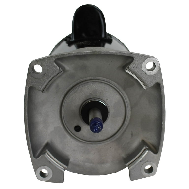 Century AO Smith B2748 Single Speed Square Flange Swimming