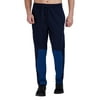 Reebok Men's Colorblocked Pants, up to Size 3XL