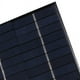 thumbnail image 5 of Panel Solar a Prueba de Agua 5W 12V para Exteriores DIY Cargador CéLulas Solares Paneles Epoxi Polisilicio 136X110MM Herramienta BateríA 9-12V, 5 of 5