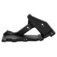thumbnail image 5 of Kojem Right Headlight Bracket for 2016-2020 Honda Civic Replacement for 71140-TBA-A00 Black Plastic, 5 of 10