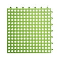 thumbnail image 4 of Almohadilla para Pies de Conejo, Ropa de Cama para Hámster, Ropa de Cama Reutilizable con Diseño de Agua para Fugas, Estera de Suelo para Jaula de Ani verde, 4 of 9