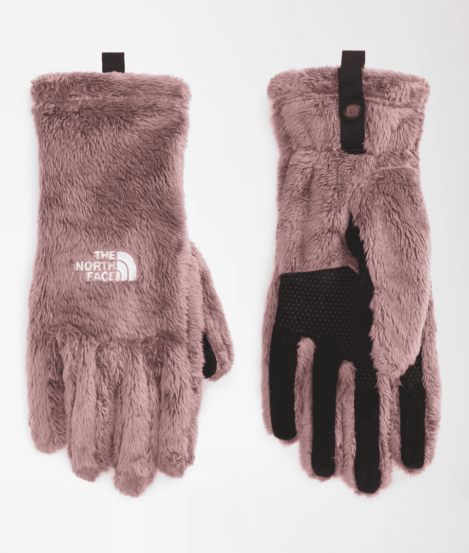The North Face Osito Etip Gloves Women's