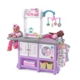 thumbnail image 1 of Muñeca Playset Step2 Love & Care Deluxe para bebés de 2 a 6 años, 1 of 7