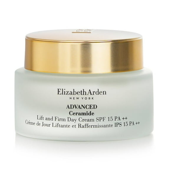 Crema de día Elizabeth Arden Advanced Ceramide Lift Firm SPF15