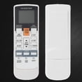 thumbnail image 2 of Home Appliance Supplies Air Conditioning Remote Controller For Fujitsu Ar-ry3, 2 of 5