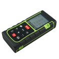 thumbnail image 3 of 40m/131ft Mini Digital Laser Distance Meter Rangefinder Measure Tape Diastimeter, 3 of 3
