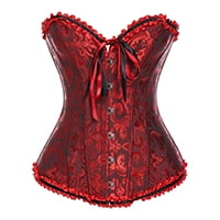 1| Black & Red
