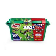 350 Piece Bonus Tub