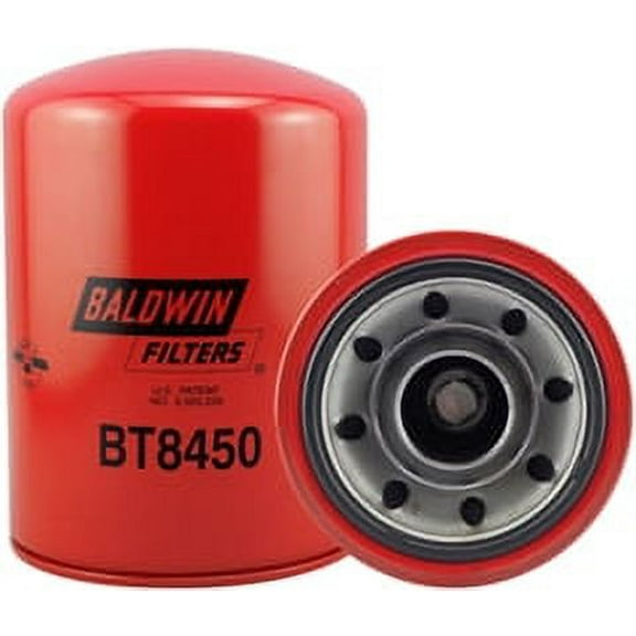 Hydraulic Spin-on Baldwin BT8450