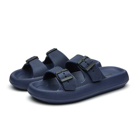 

Weestep recovery cloud Extra Soft Comfort Women Men Sandal Slide