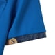 thumbnail image 3 of Mens Manga Corta Botón Abajo Camisas Solapa Color Cuello de Vuelta, Al Aire Libre Casual Blusa para Hombres, 3 of 8