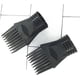 thumbnail image 2 of Calsgkspray 1 pinza para el pelo de estrella de felpa amarilla, pasadores para el pelo, accesorios para el pelo de estrella, horquilla para mujeres y niñas, pinzas para el pelo, accesorios para el cab, 2 of 5