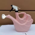 thumbnail image 3 of YAOMOBB Watering Sprayer Adjustable Double Nozzle Watering Can Large Capacity Swan Shape Pot for Home Gardening, 3 of 7