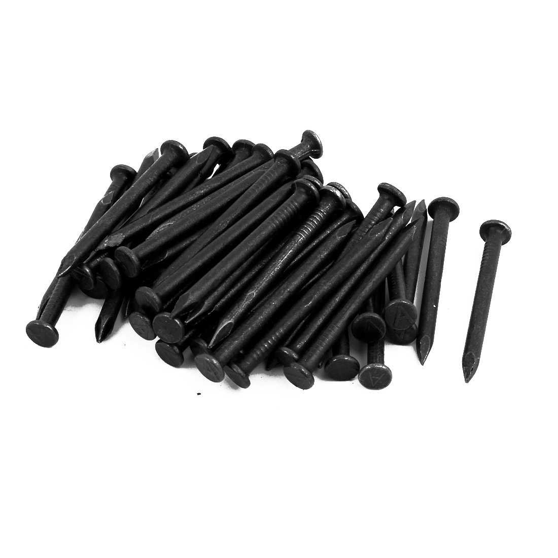 Hardware Nails 1.5-inch Length Carbon Steel Point Tip Wall Cement Nail