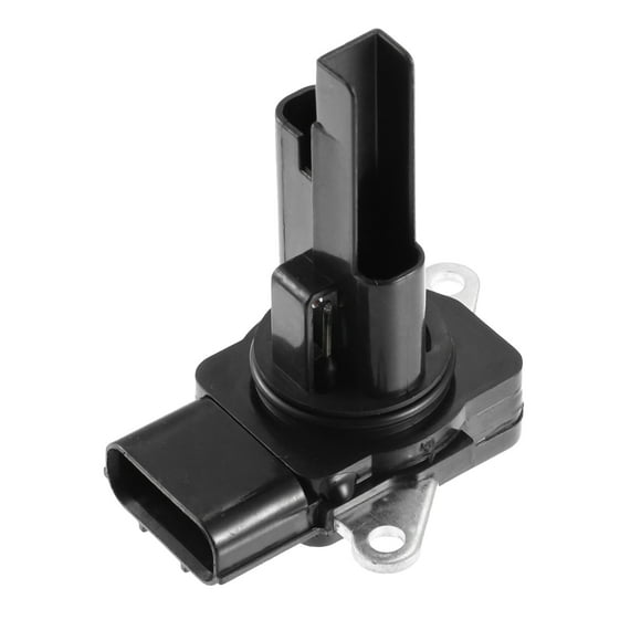 Unique Bargains Mass Airflow Sensor for Honda Accord 2008-2012 37980-R40-A01 Plastic Black 5 Pins Auto
